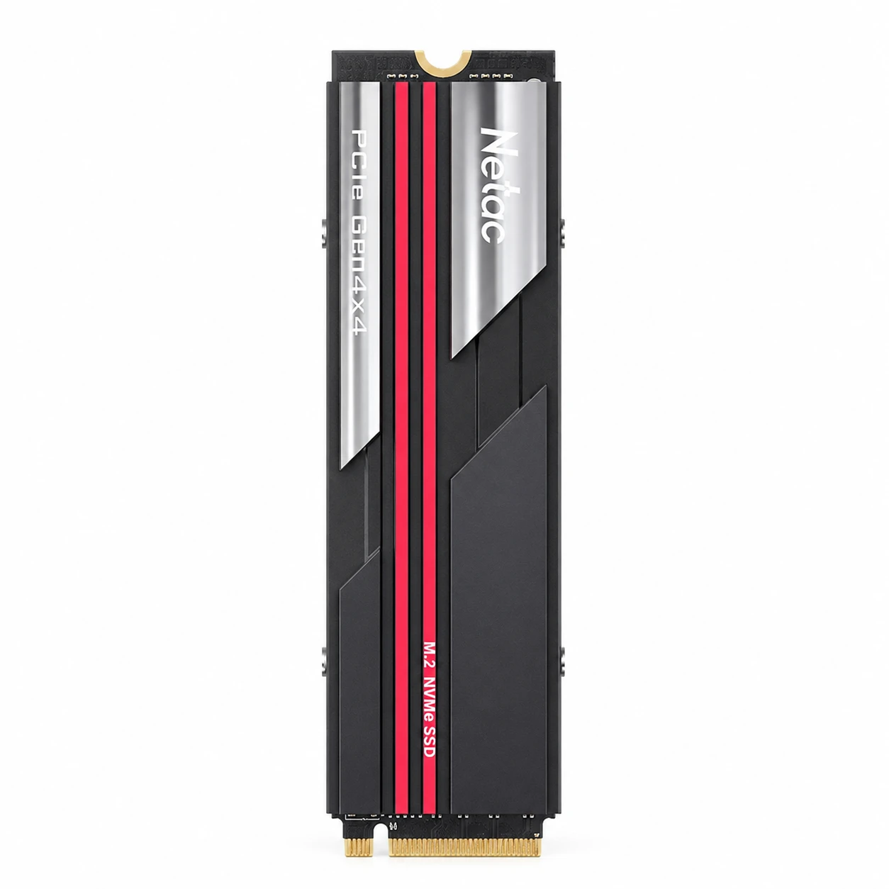 NVMe M.2 Gen4 SSD