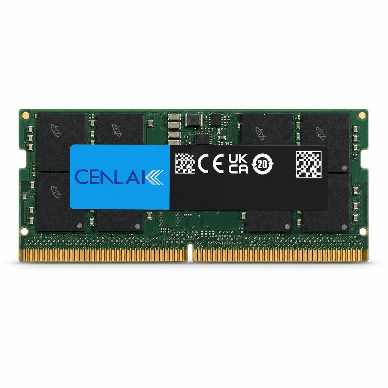 DDR5 SODIMM laptop memory module